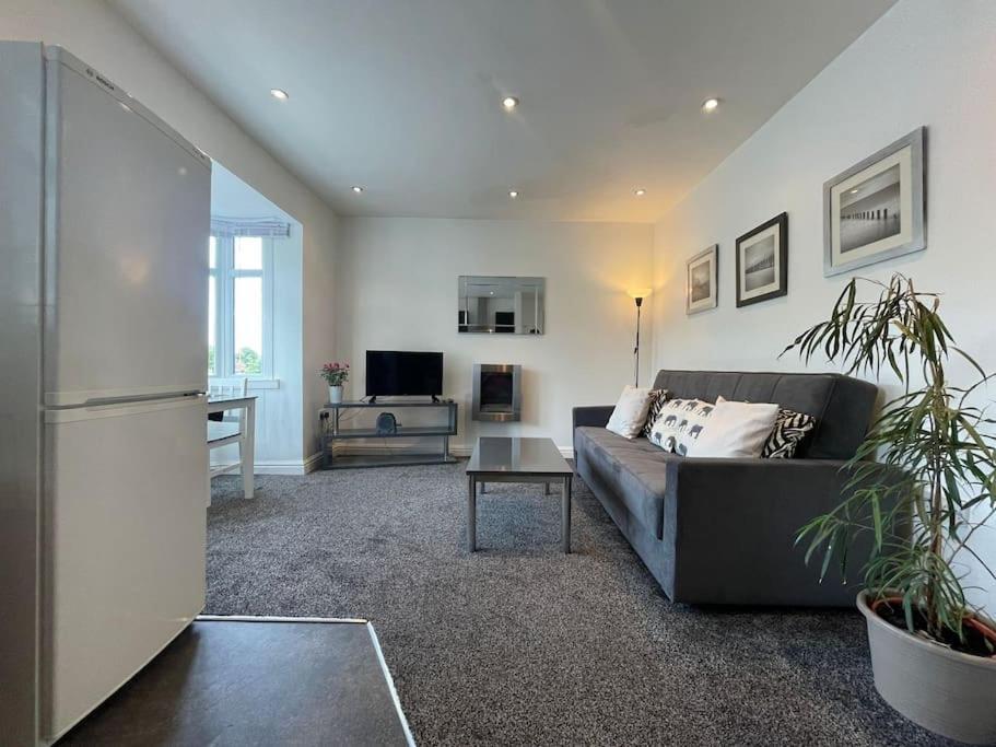 Kingsbury Apt 2 Бирмингам Екстериор снимка